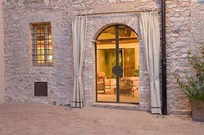 фото отеля Borgo della Marmotta