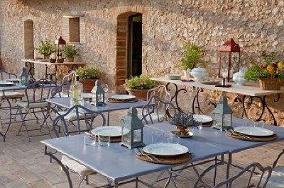 фото отеля Borgo della Marmotta