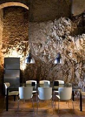 фото отеля Borgo della Marmotta