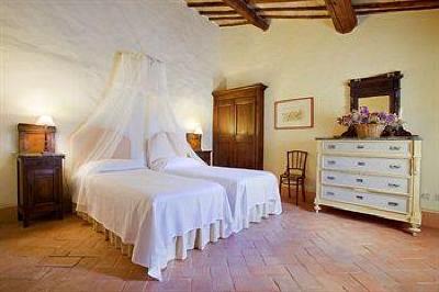 фото отеля Borgo della Marmotta