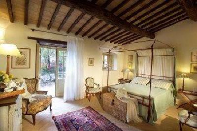 фото отеля Borgo della Marmotta