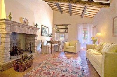 фото отеля Borgo della Marmotta