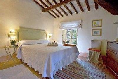 фото отеля Borgo della Marmotta