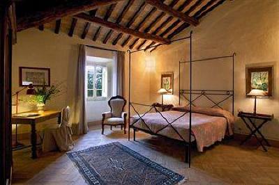 фото отеля Borgo della Marmotta