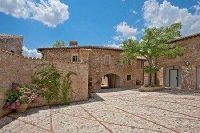 фото отеля Borgo della Marmotta