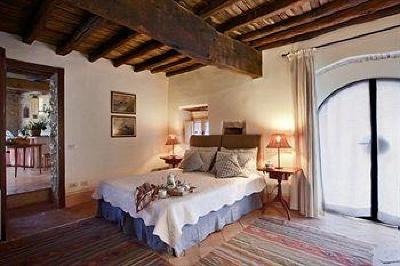 фото отеля Borgo della Marmotta