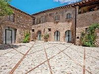 Borgo della Marmotta