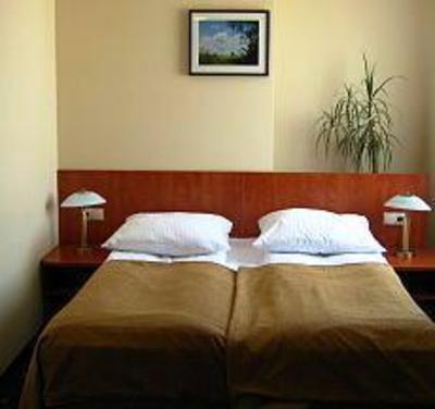 фото отеля Almarco Hotel