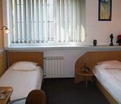 фото отеля Almarco Hotel