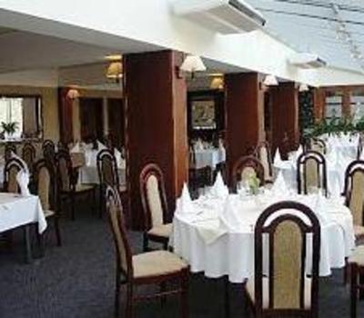 фото отеля Almarco Hotel