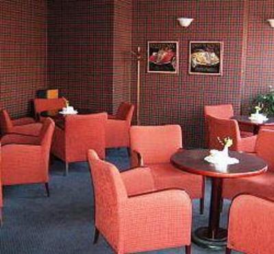 фото отеля Almarco Hotel