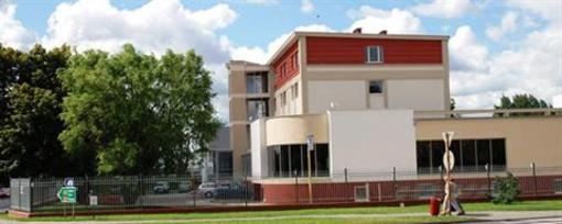 фото отеля Almarco Hotel