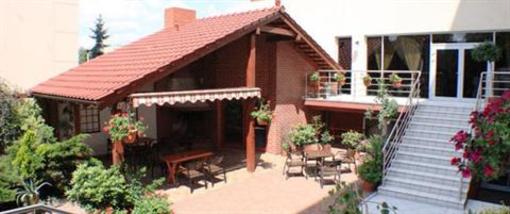 фото отеля Almarco Hotel