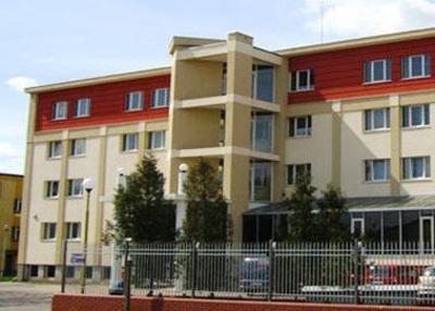 фото отеля Almarco Hotel