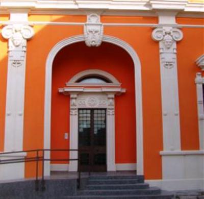 фото отеля Domus Salentina