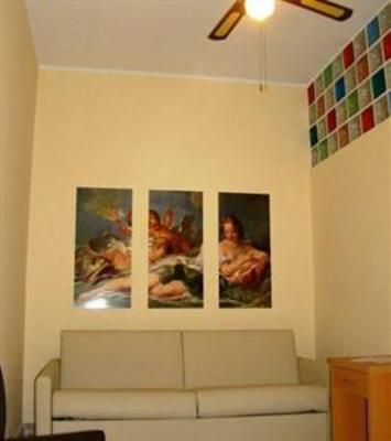 фото отеля Domus Salentina