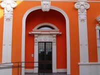 Domus Salentina