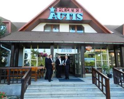 фото отеля Hotel Autis
