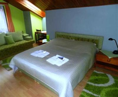 фото отеля Hotel Autis