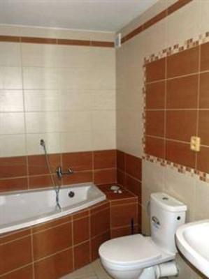 фото отеля Hotel Autis