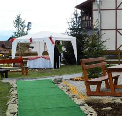 фото отеля Hotel Autis