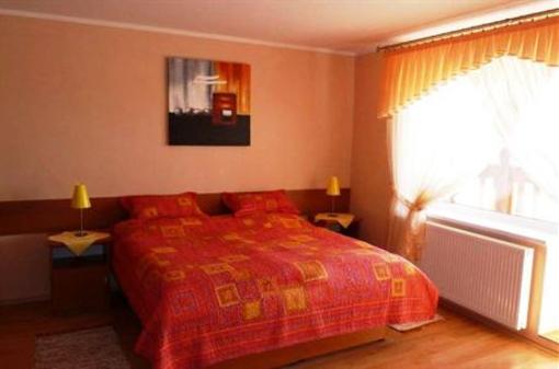 фото отеля Hotel Autis