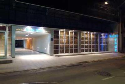 фото отеля Tadz Hotel Novi Pazar