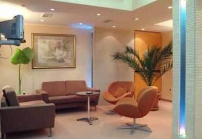 фото отеля Tadz Hotel Novi Pazar