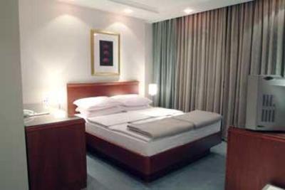 фото отеля Tadz Hotel Novi Pazar