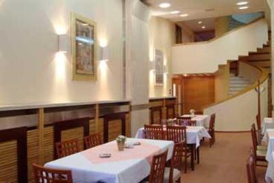фото отеля Tadz Hotel Novi Pazar