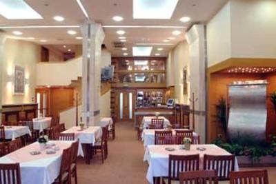 фото отеля Tadz Hotel Novi Pazar