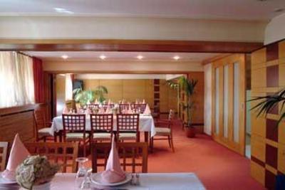 фото отеля Tadz Hotel Novi Pazar