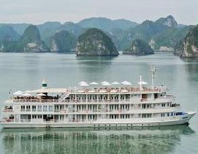фото отеля Au Co Cruises
