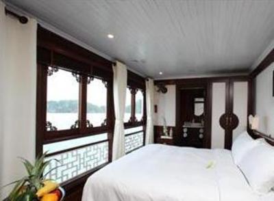 фото отеля Au Co Cruises