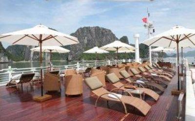 фото отеля Au Co Cruises