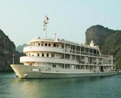 фото отеля Au Co Cruises