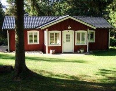 фото отеля Korsbarsdalen Bed & Breakfast