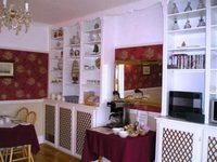 Collington Lodge Guest House