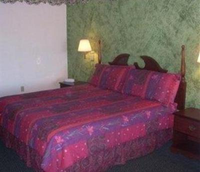 фото отеля Eastern Inn