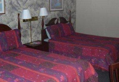 фото отеля Eastern Inn