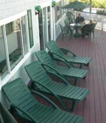 фото отеля Eastern Inn