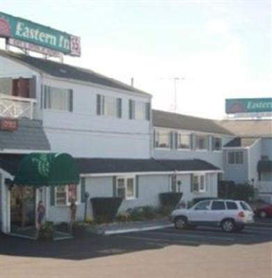 фото отеля Eastern Inn