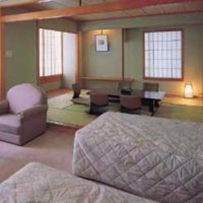 фото отеля Kaike Grand Hotel Tensui