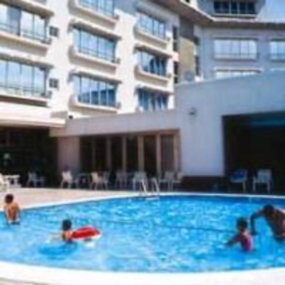 фото отеля Kaike Grand Hotel Tensui