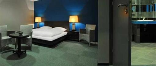 фото отеля Blues Hotel