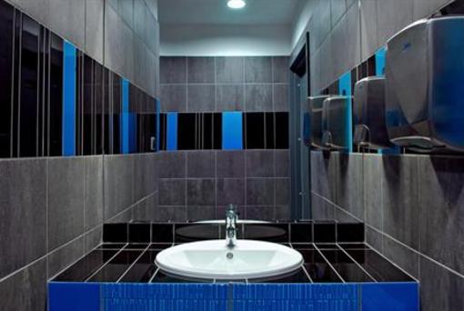 фото отеля Blues Hotel