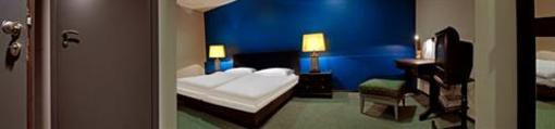 фото отеля Blues Hotel
