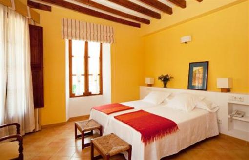 фото отеля Es Petit Hotel de Valldemossa