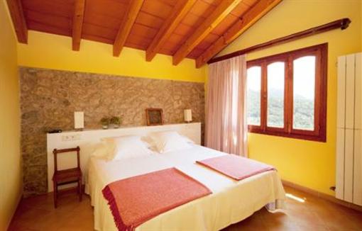 фото отеля Es Petit Hotel de Valldemossa