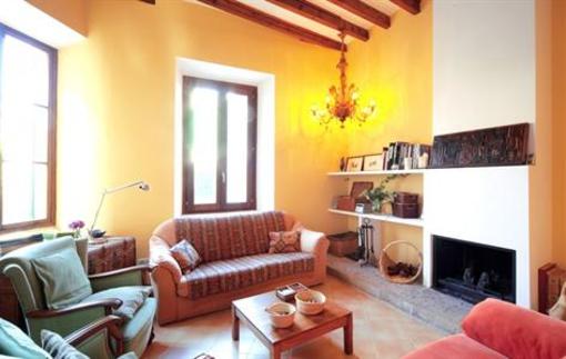 фото отеля Es Petit Hotel de Valldemossa